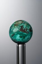 Phoenix Stone-Blue&Green-13mm