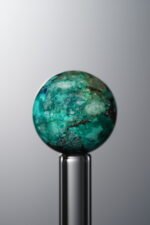 Phoenix Stone-Blue&Green-13mm - Image 2