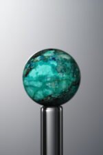 Phoenix Stone-Blue&Green-13mm - Image 3