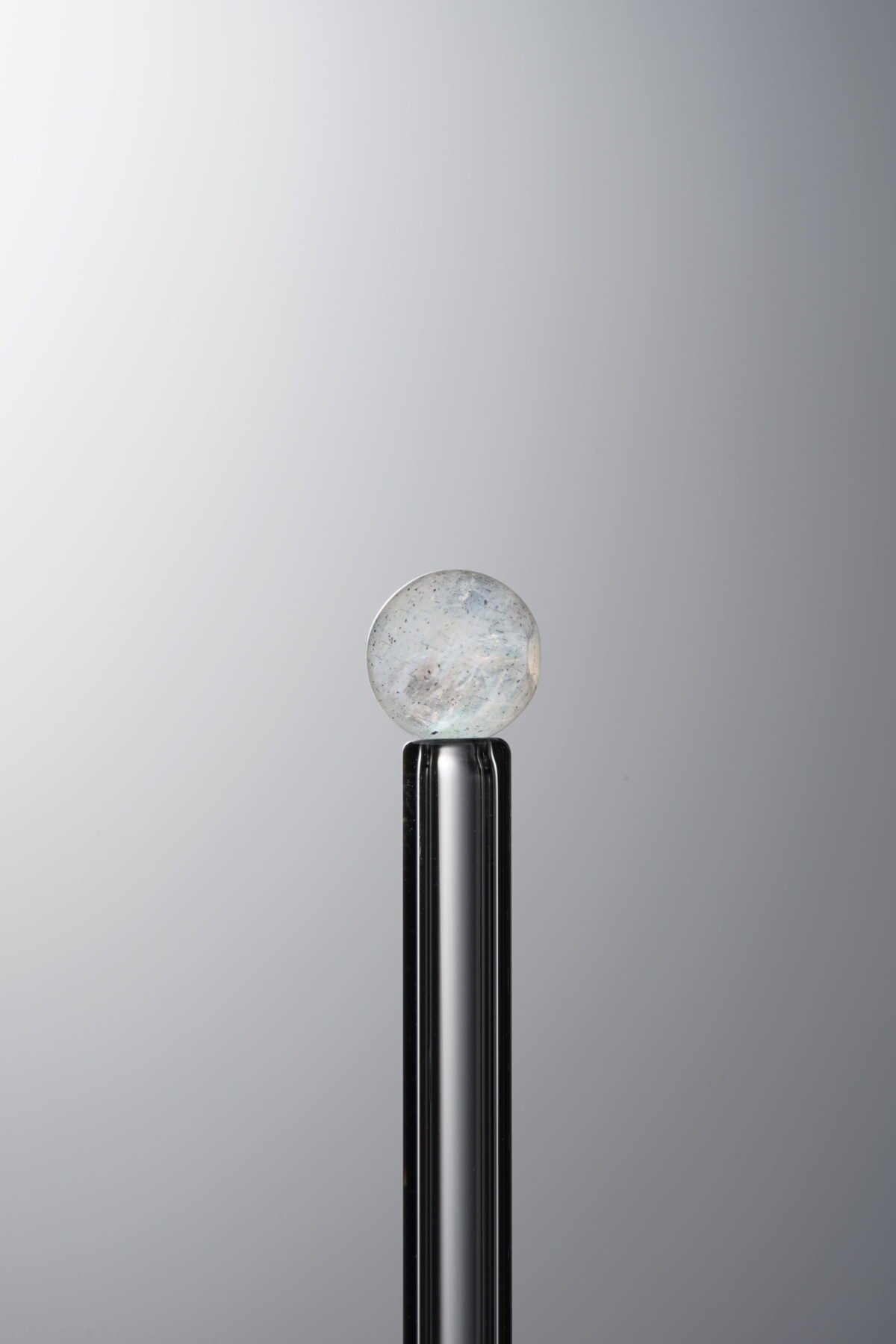 Moonstone-Gray-4mm - Image 1