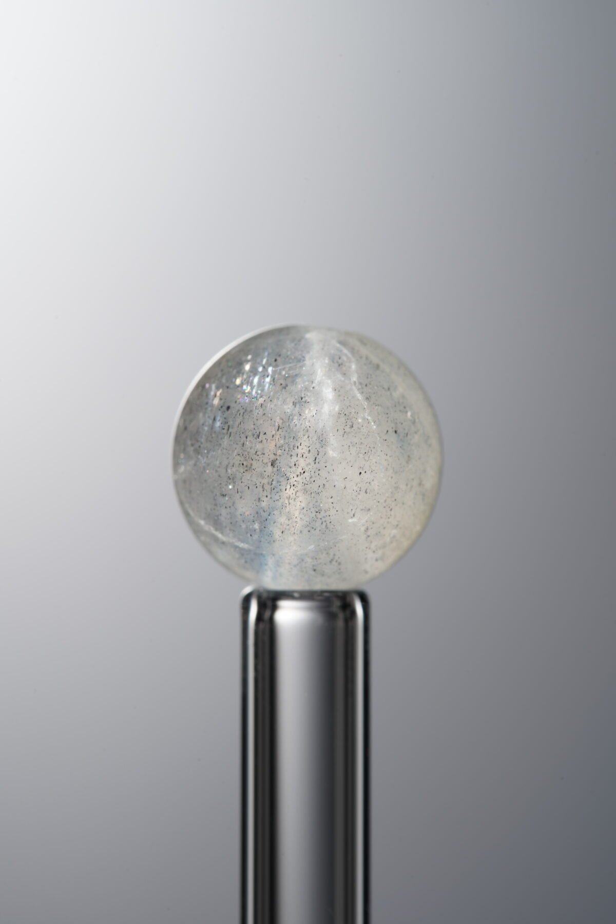 Moonstone-Gray&Blue-10mm - Image 2