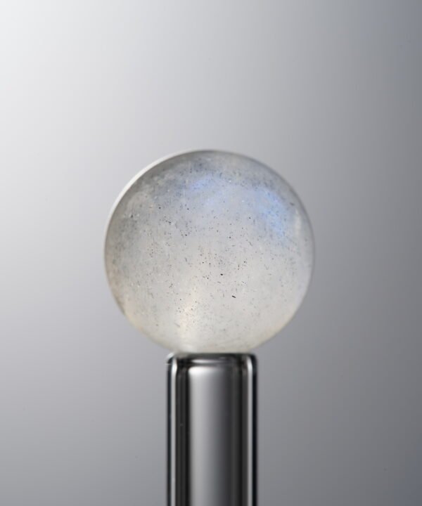 Moonstone-Gray&Blue-12mm