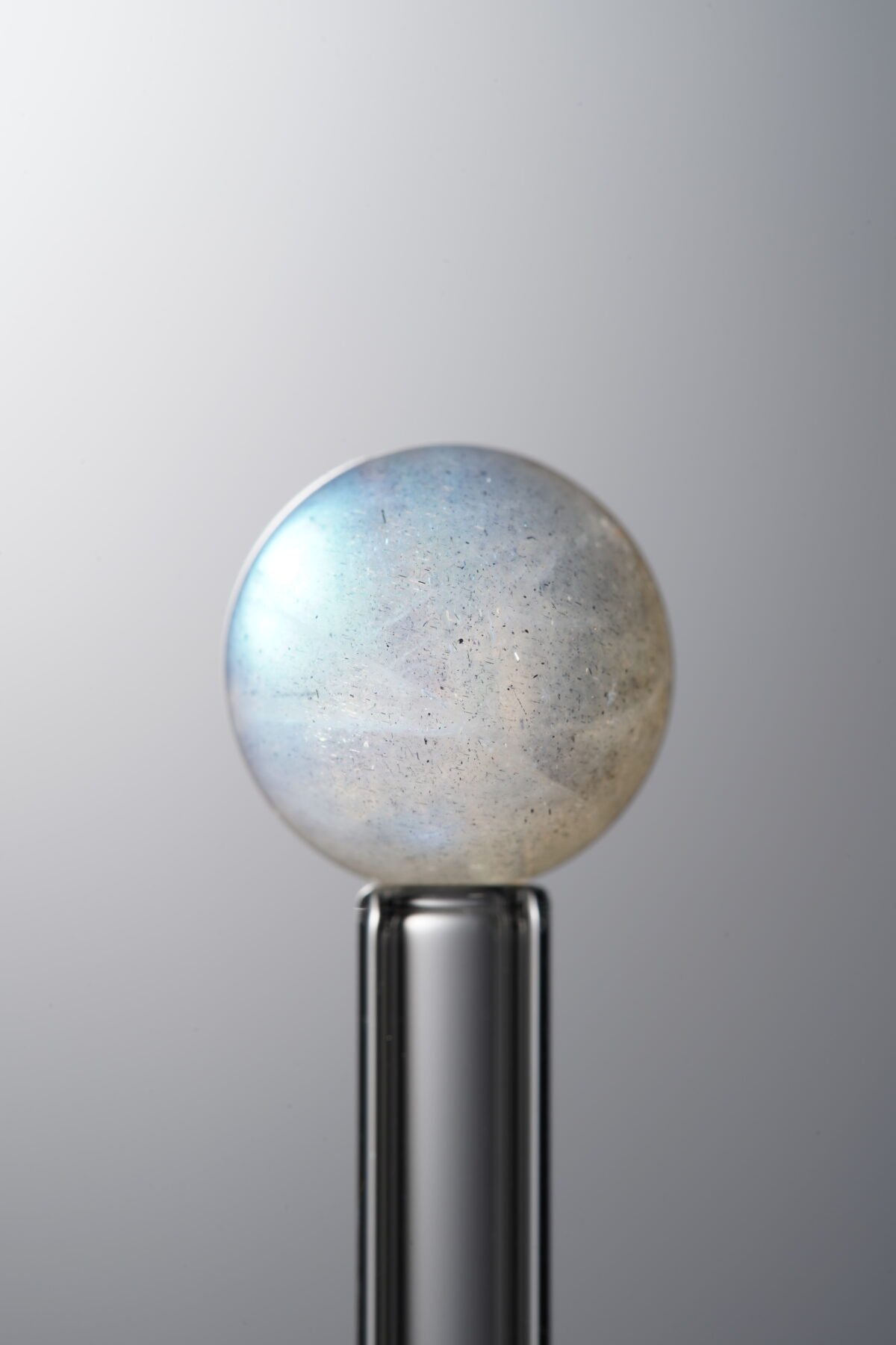 Moonstone-Gray&Blue-12mm - Image 1