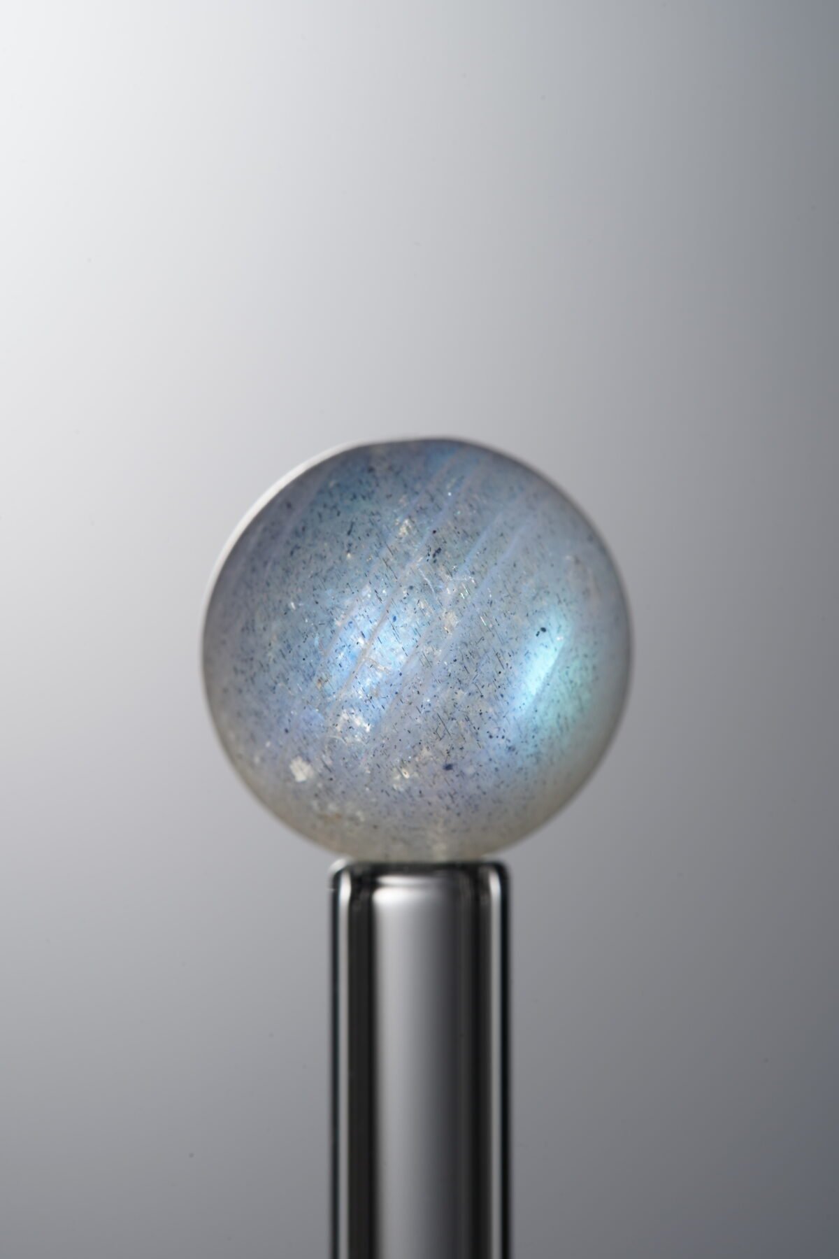 Moonstone-Gray&Blue-13mm - Image 2