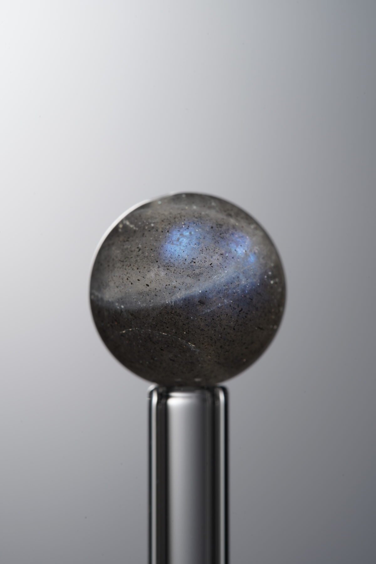 Moonstone-Gray&Blue-13mm - Image 3