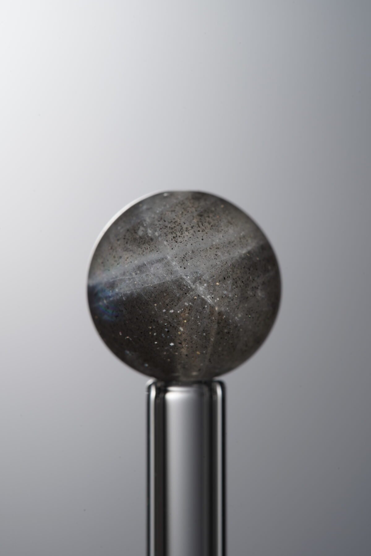 Moonstone-Gray&Blue-13mm - Image 2