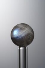 Moonstone-Gray&Blue-13mm