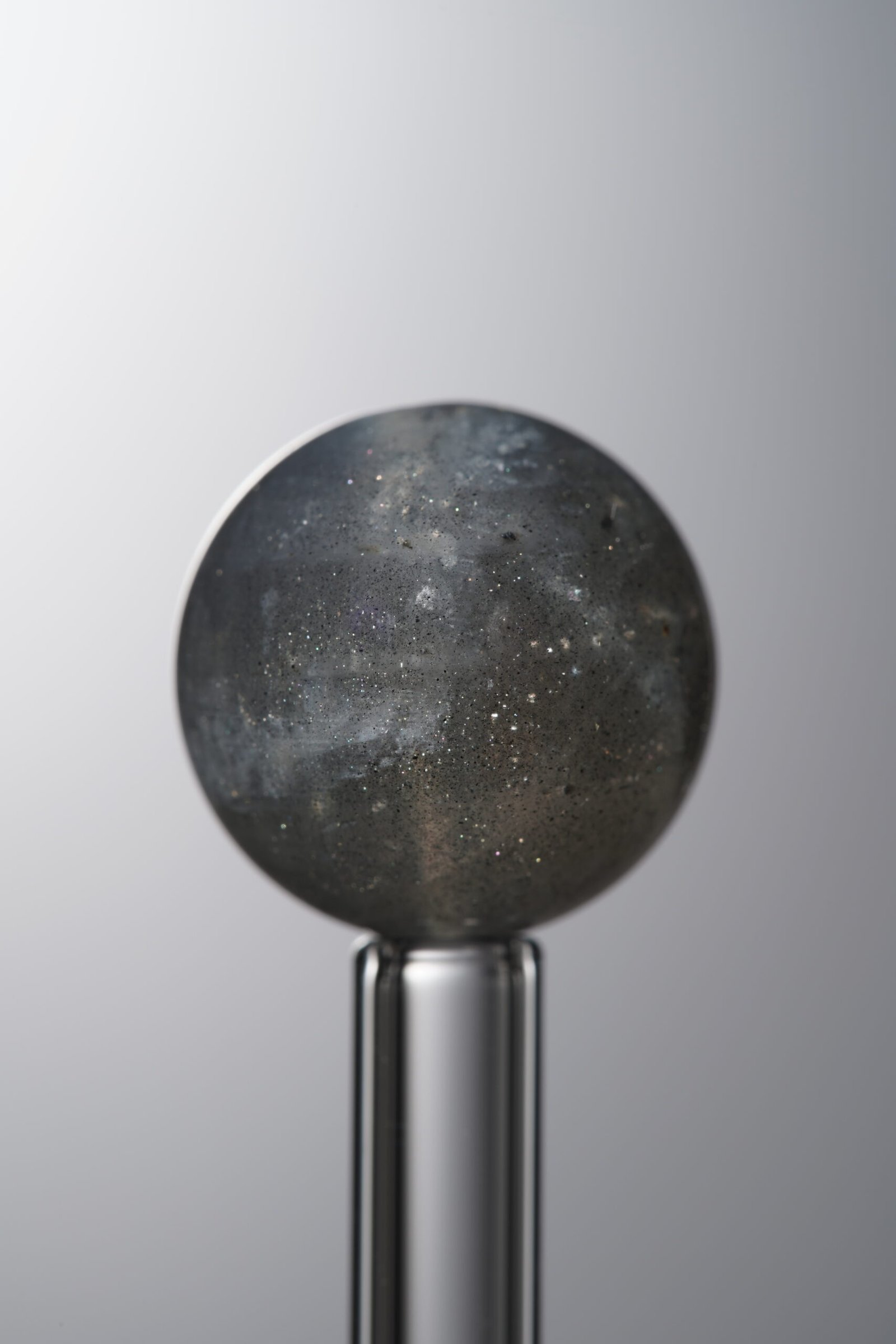 B6-631 (1) Moonstone-Gray&Blue-14mm - Image 1