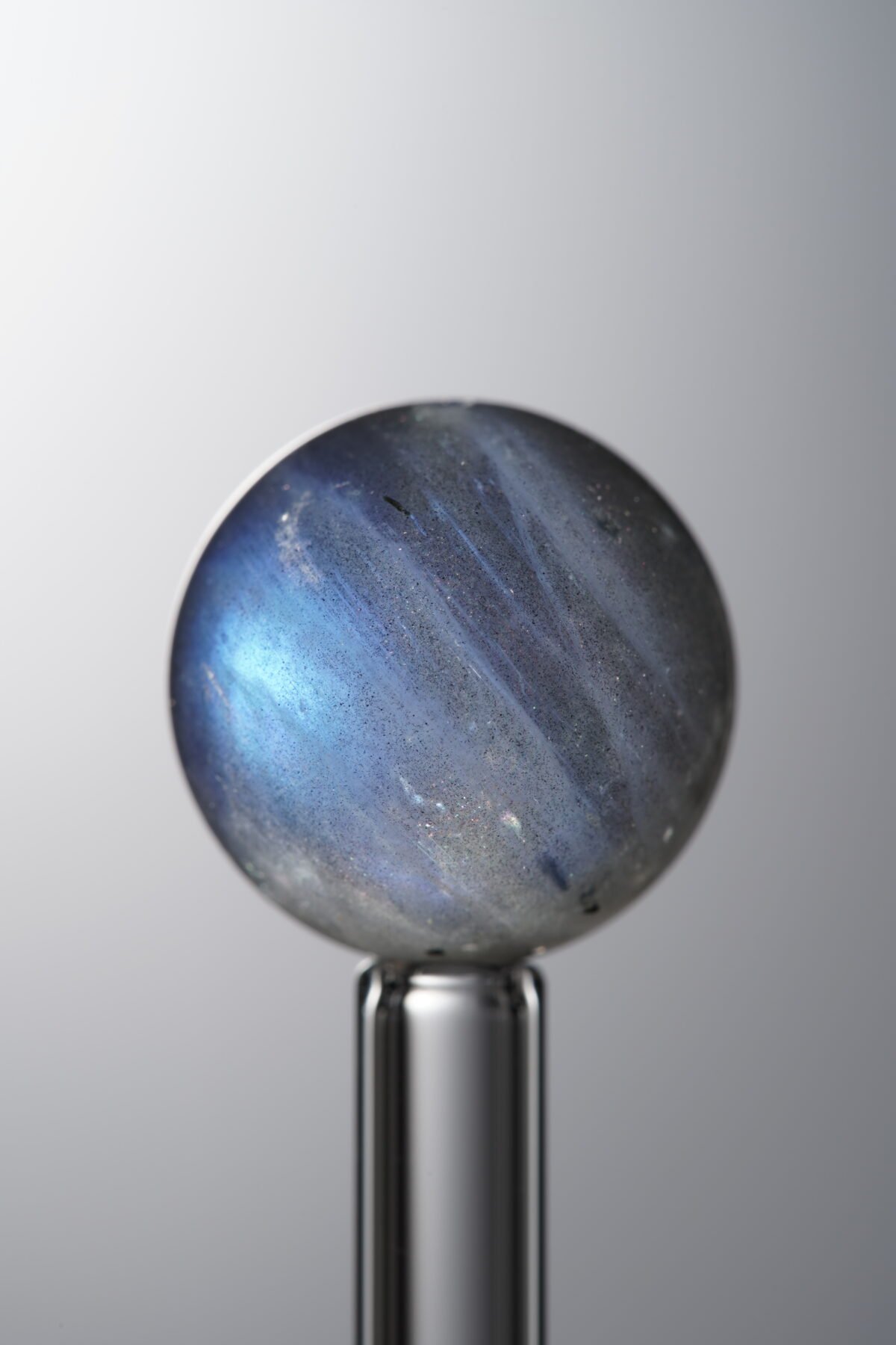 Moonstone-Gray&Blue-15mm - Image 1