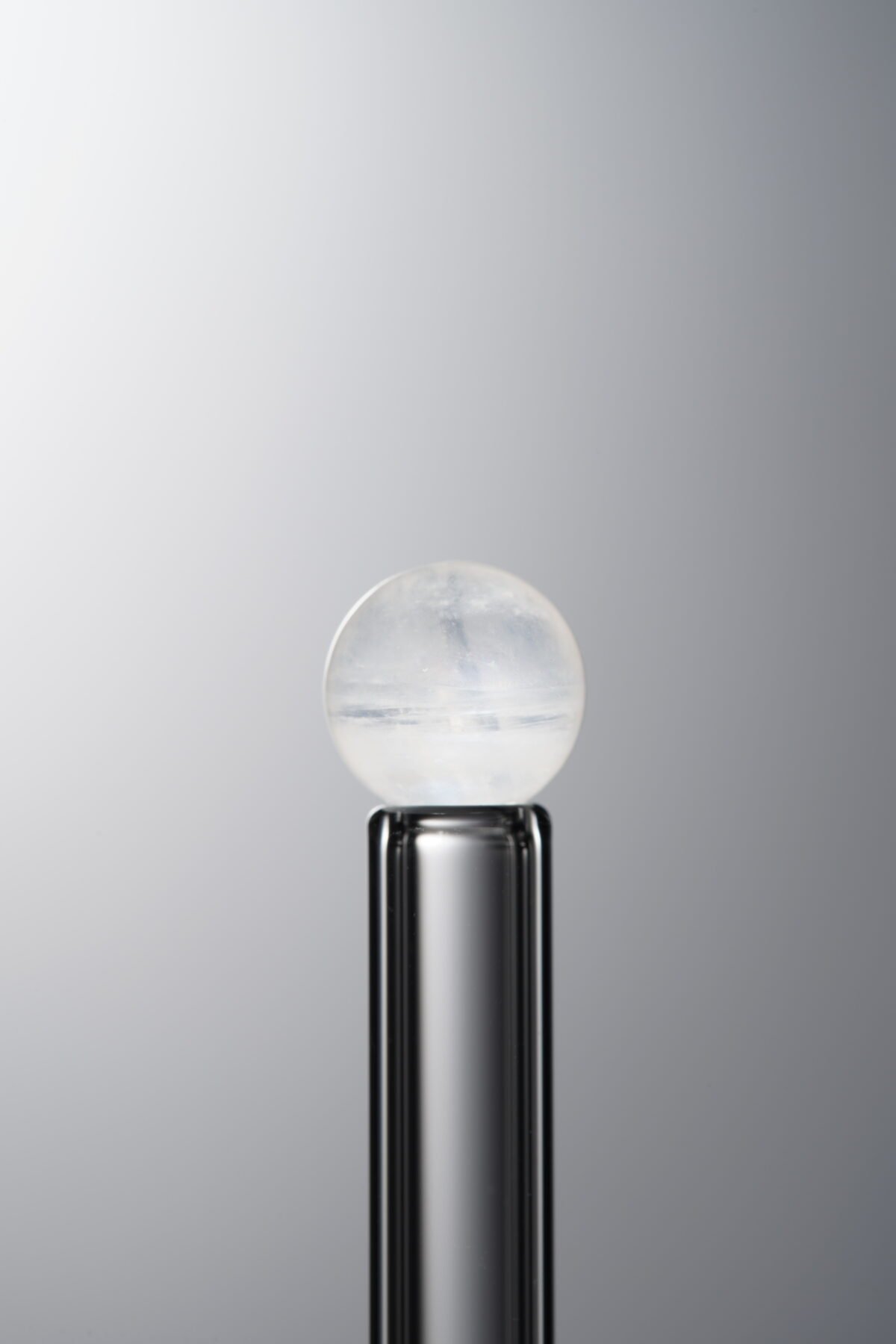 Moonstone-White&Blue-7mm - Image 1