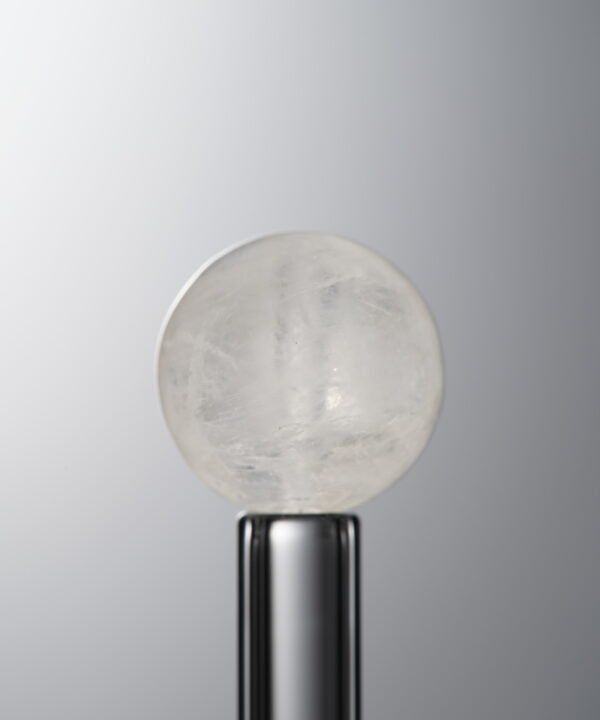 Moonstone-White&Blue-12mm