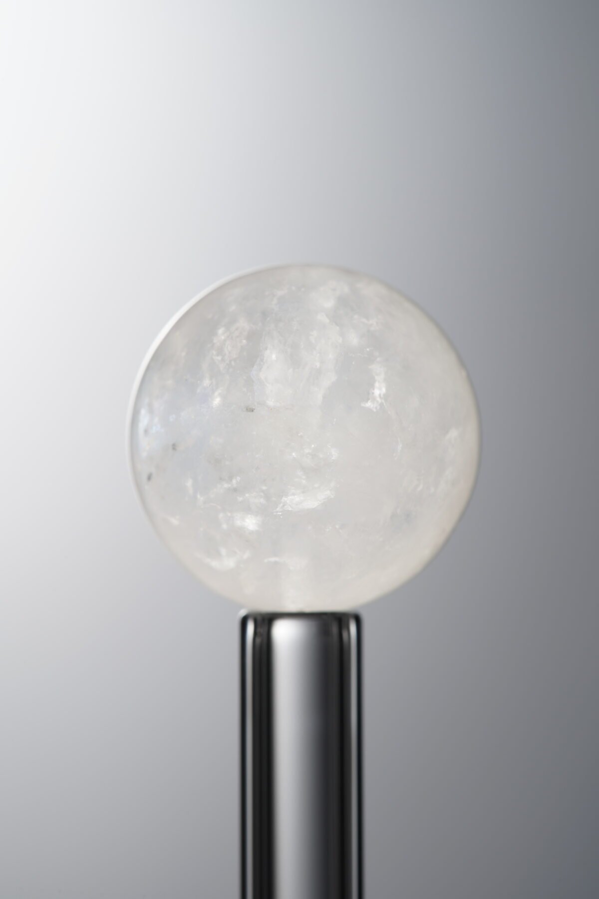 Moonstone-White&Blue-13mm - Image 2