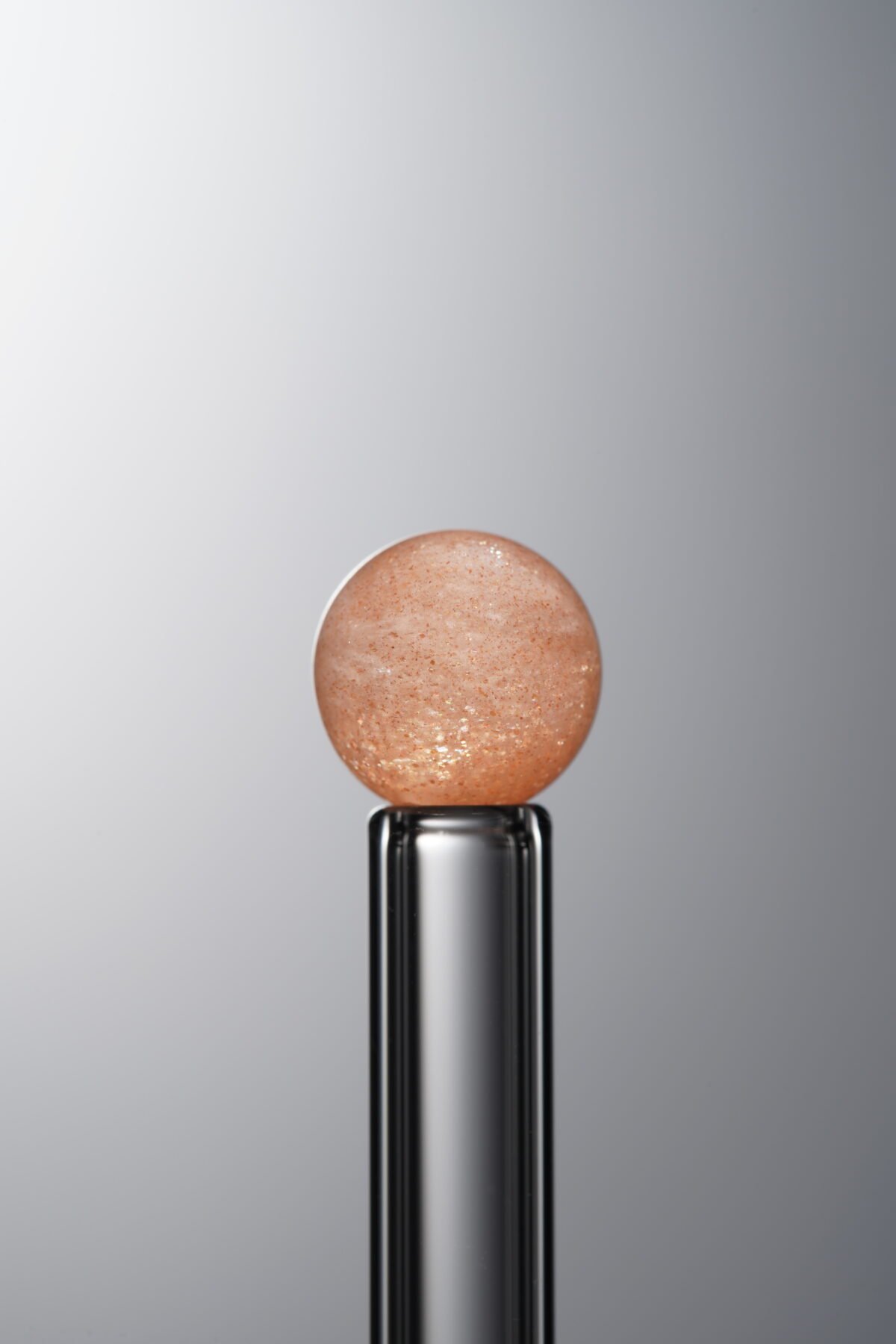Moonstone-Orange-7mm - Image 2
