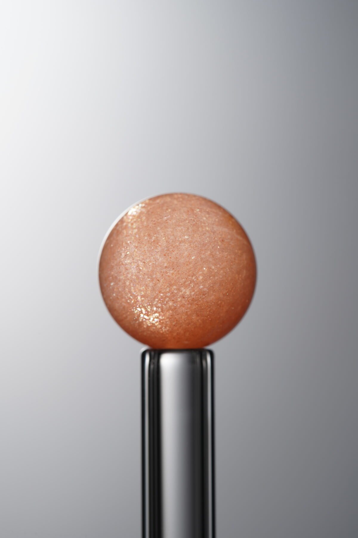 Moonstone-Orange-11mm - Image 1