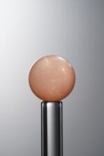 Moonstone-Orange-11mm - Image 2