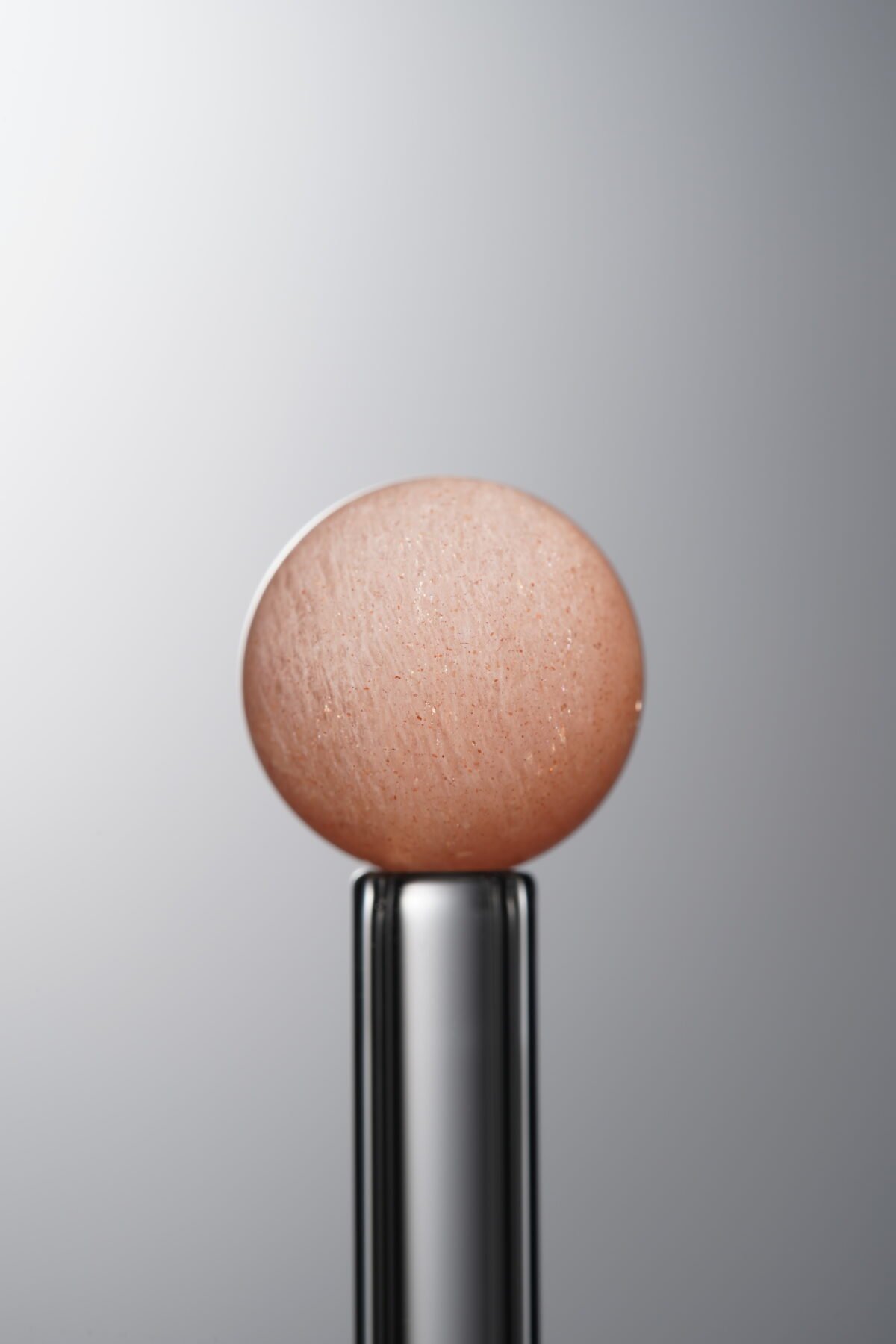 Moonstone-Orange-11mm - Image 1