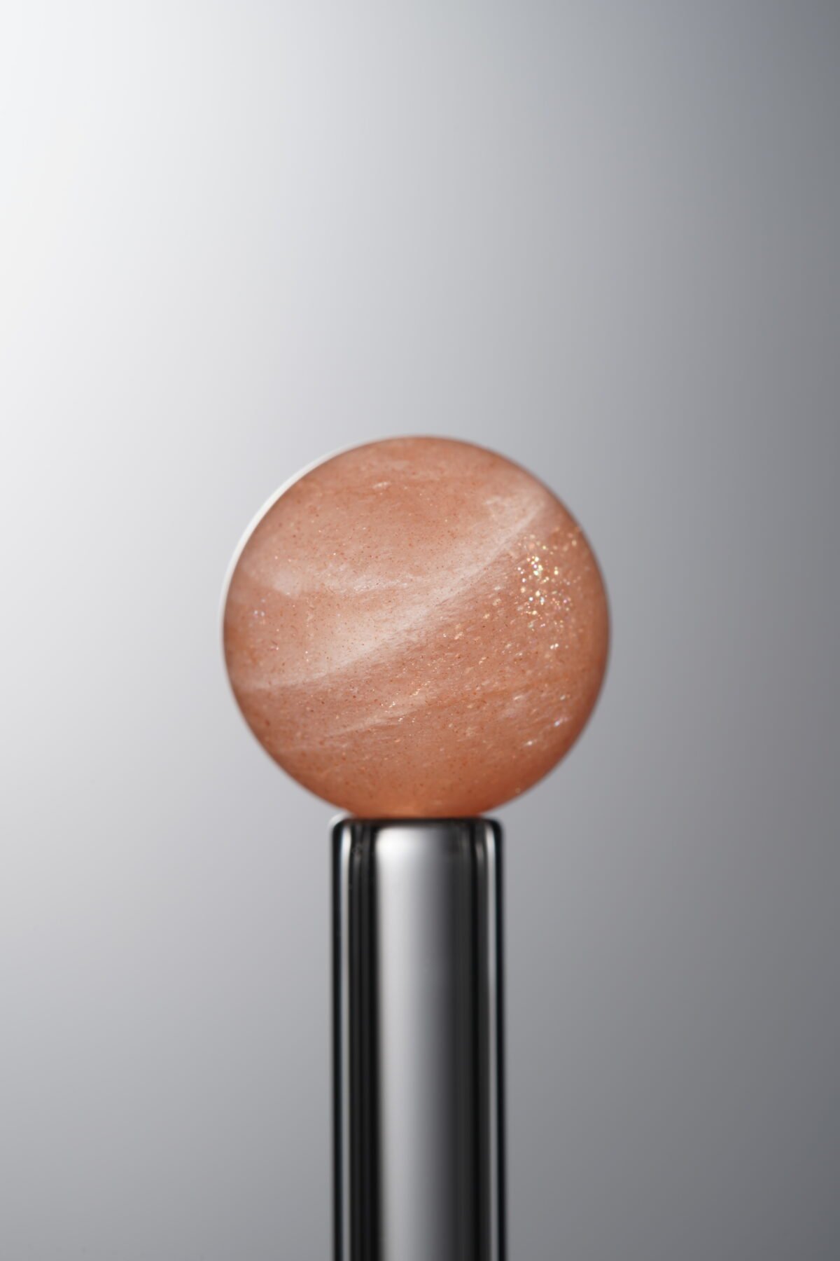 Moonstone-Orange-11mm - Image 2