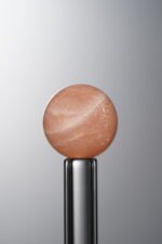 Moonstone-Orange-11mm - Image 2