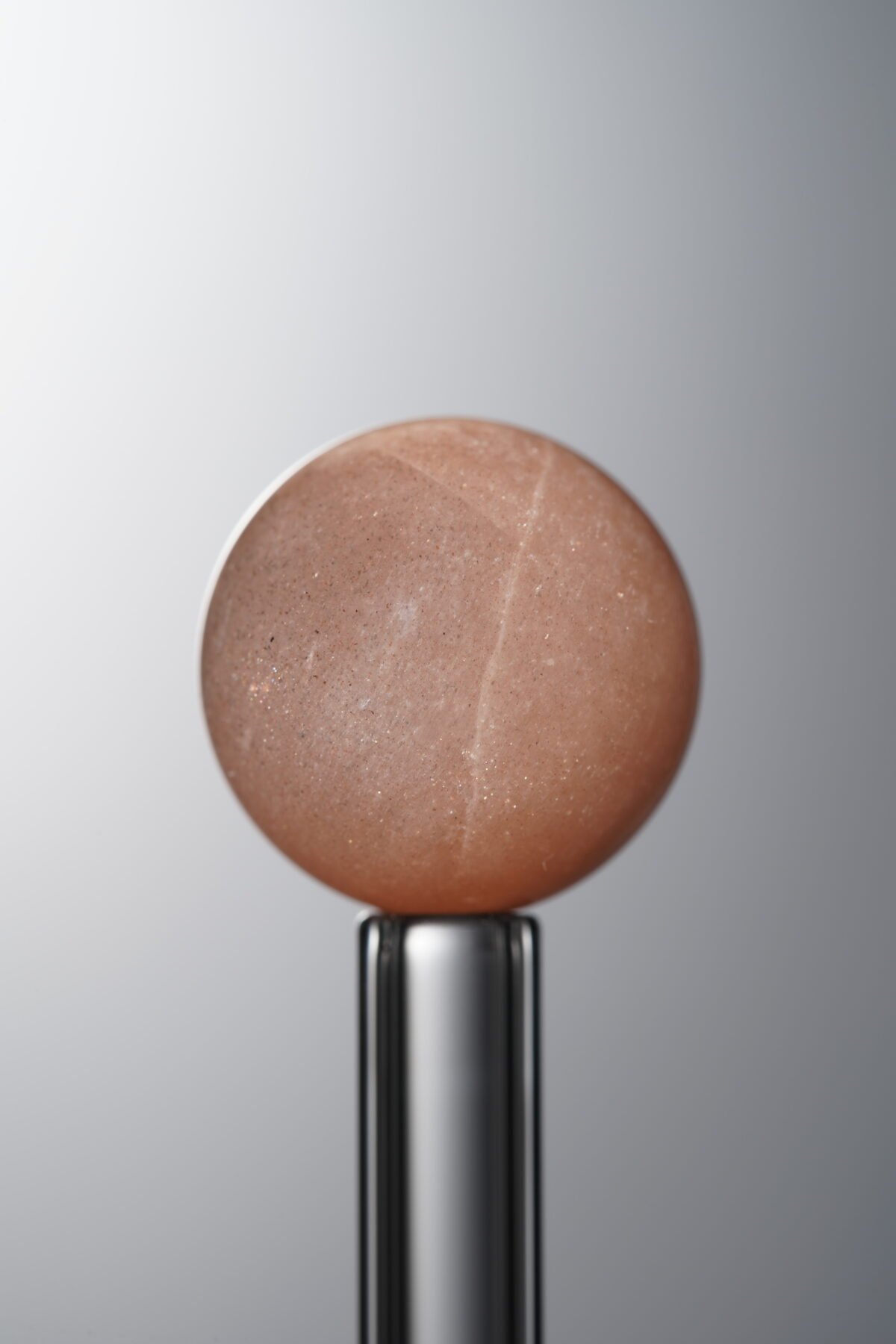 Moonstone-Orange-13mm - Image 4
