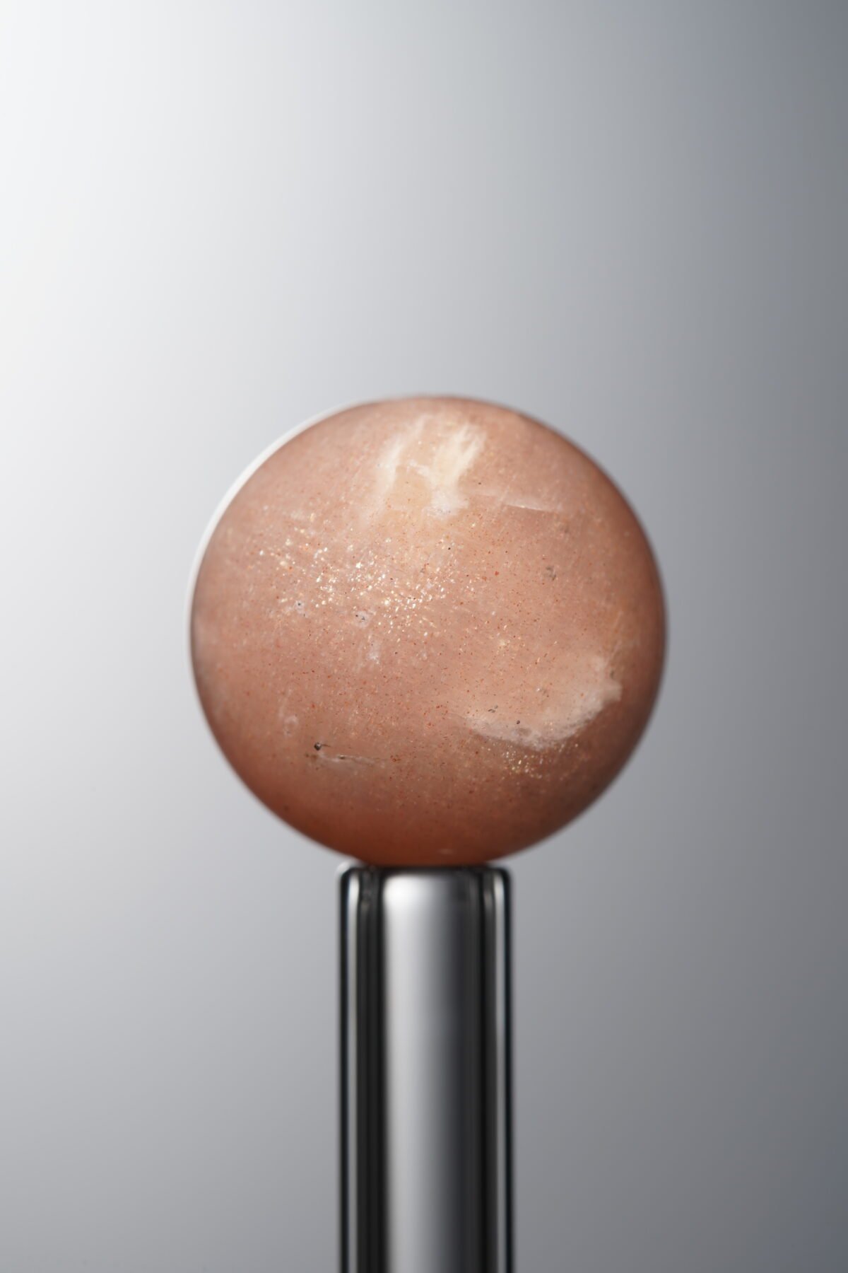 Moonstone-Orange-13mm - Image 3