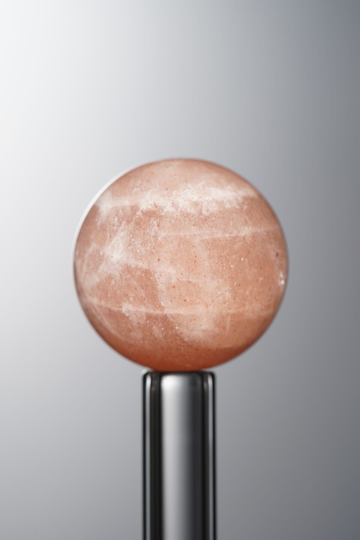 Moonstone-Orange-14mm - Image 1