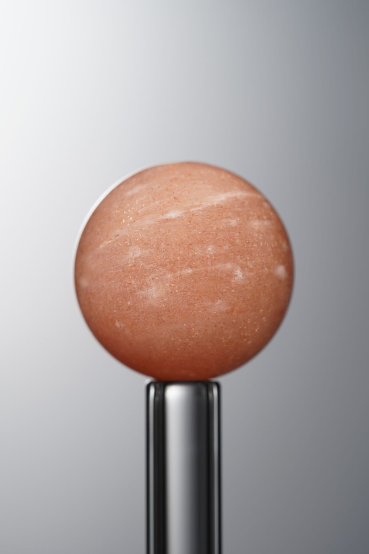 Moonstone-Orange-14mm - Image 1