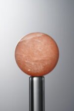 Moonstone-Orange-14mm - Image 2