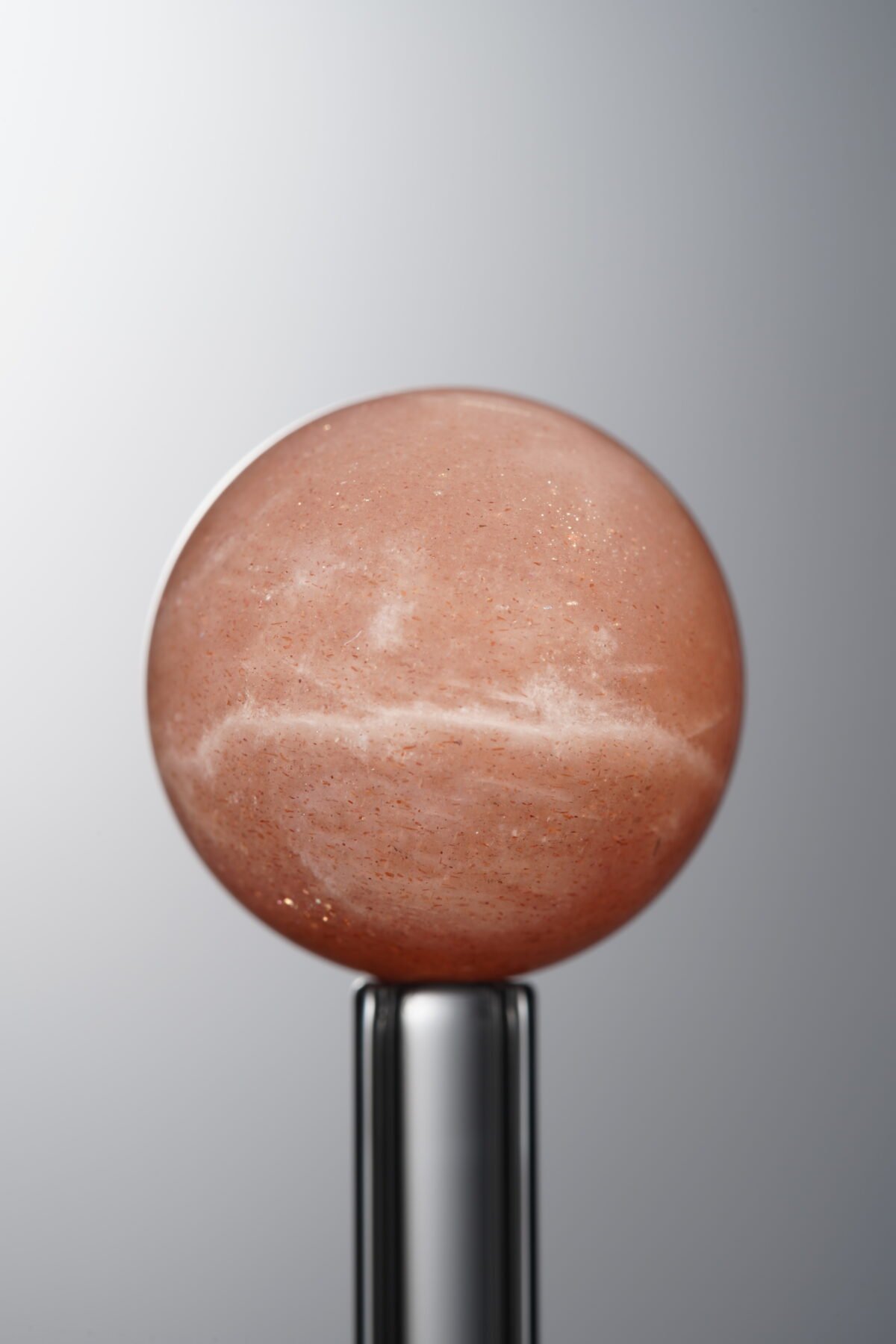 Moonstone-Orange-16mm - Image 1