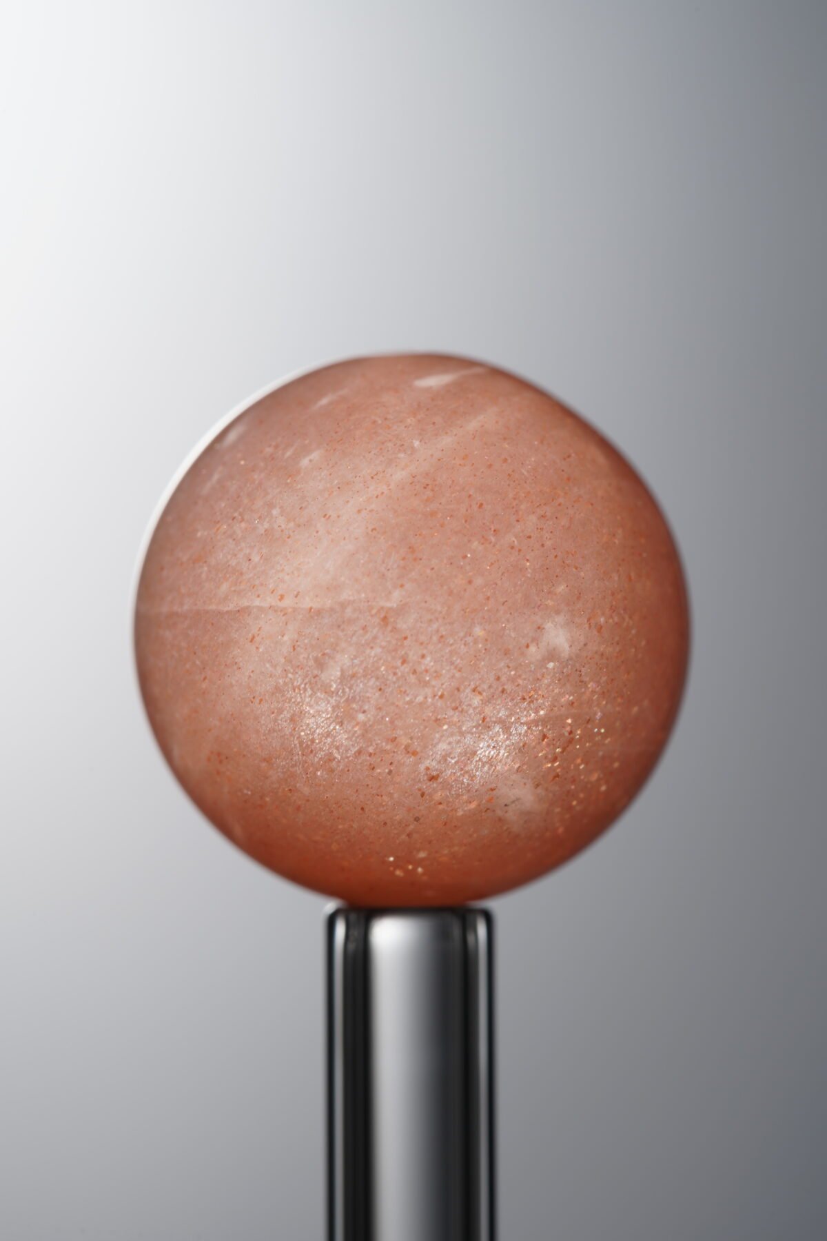 Moonstone-Orange-17mm - Image 1