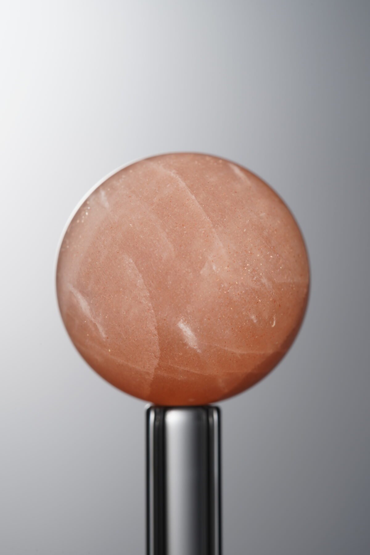 Moonstone-Orange-17mm - Image 2