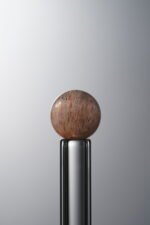 Crystal-Orange&Black-8mm