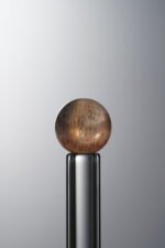 Crystal-Orange&Black-8mm - Image 4