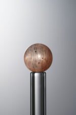 Crystal-Orange&Black-9mm