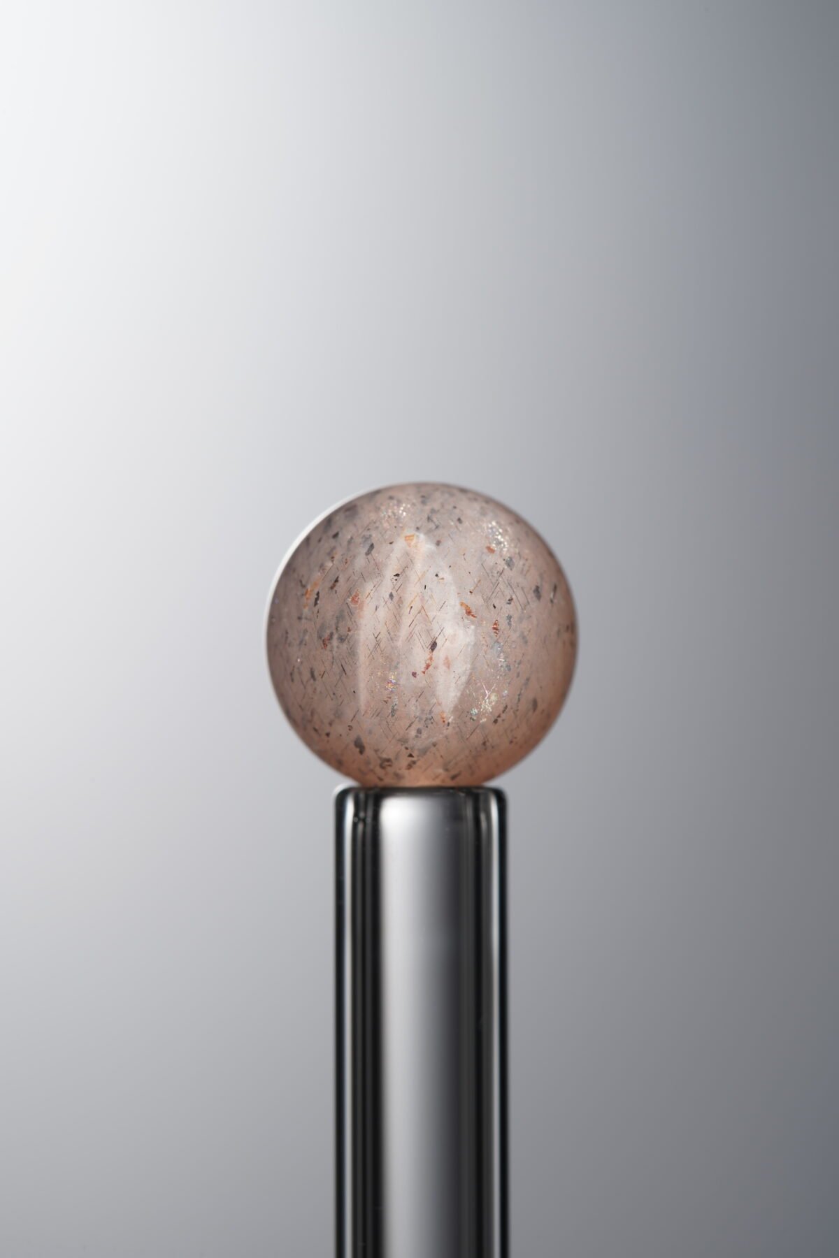 Crystal-Orange&Black-9mm - Image 4