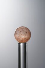 Crystal-Orange&Black-9mm - Image 3