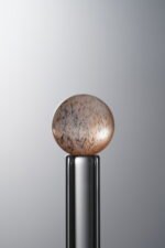 Crystal-Orange&Black-9mm - Image 2