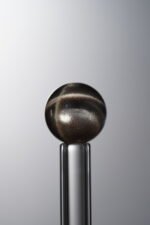 Crystal-Orange&Black-10mm