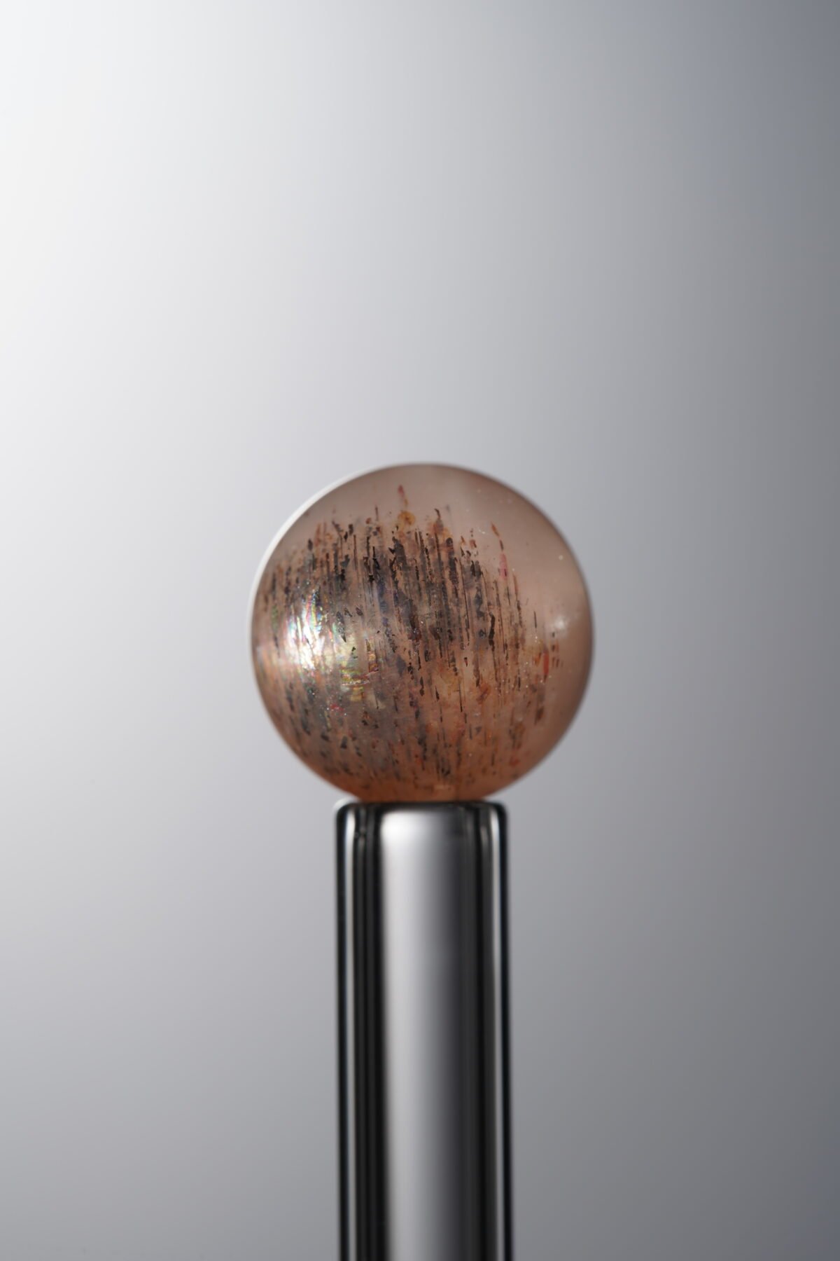 Crystal-Orange&Black-10mm - Image 4
