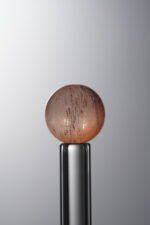 Crystal-Orange&Black-10mm