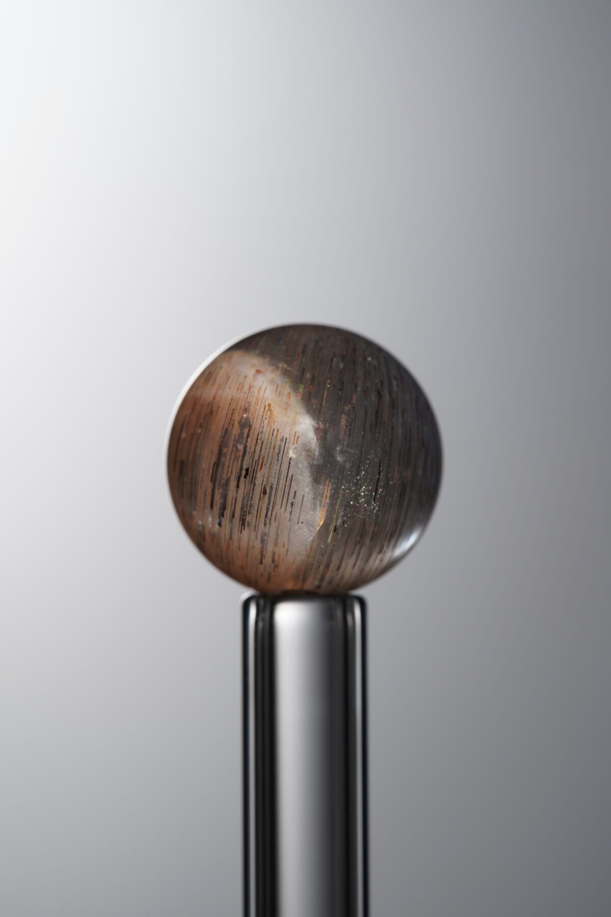 Crystal-Orange&Black-11mm - Image 3
