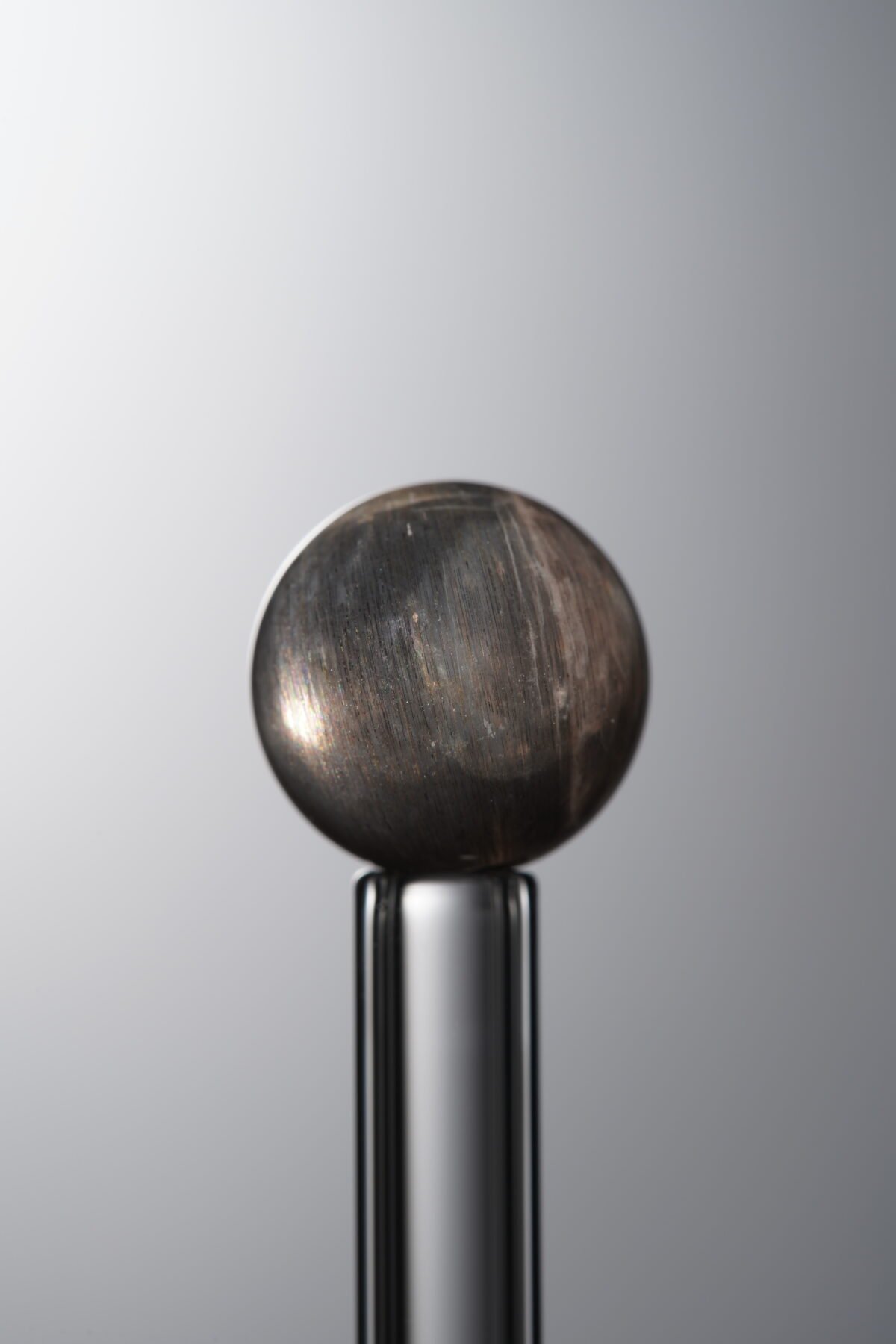 Crystal-Orange&Black-11mm - Image 1