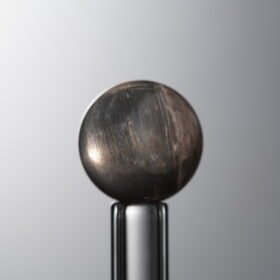 Crystal-Orange&Black-11mm