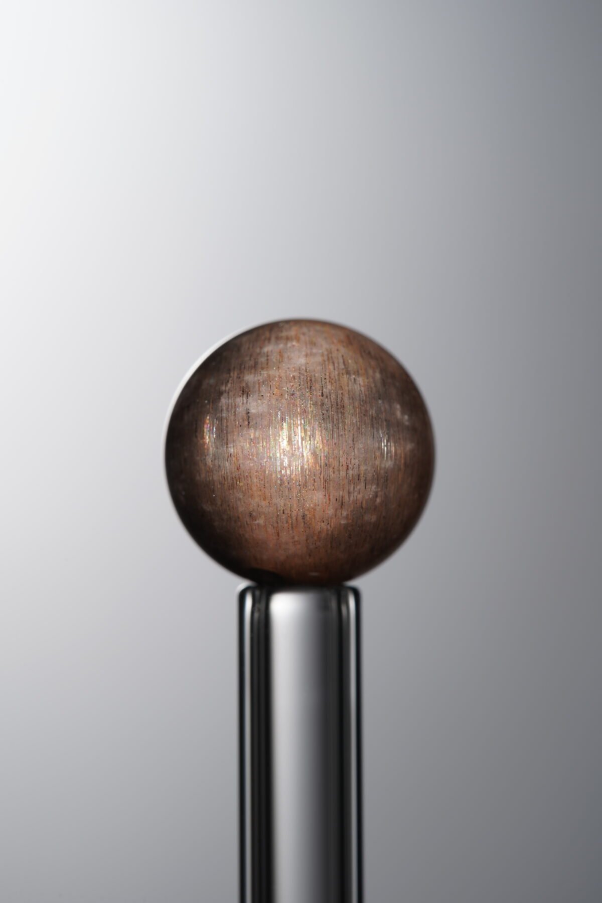 Crystal-Orange&Black-11mm - Image 2