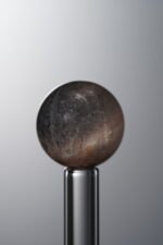 Crystal-Orange&Black-13mm