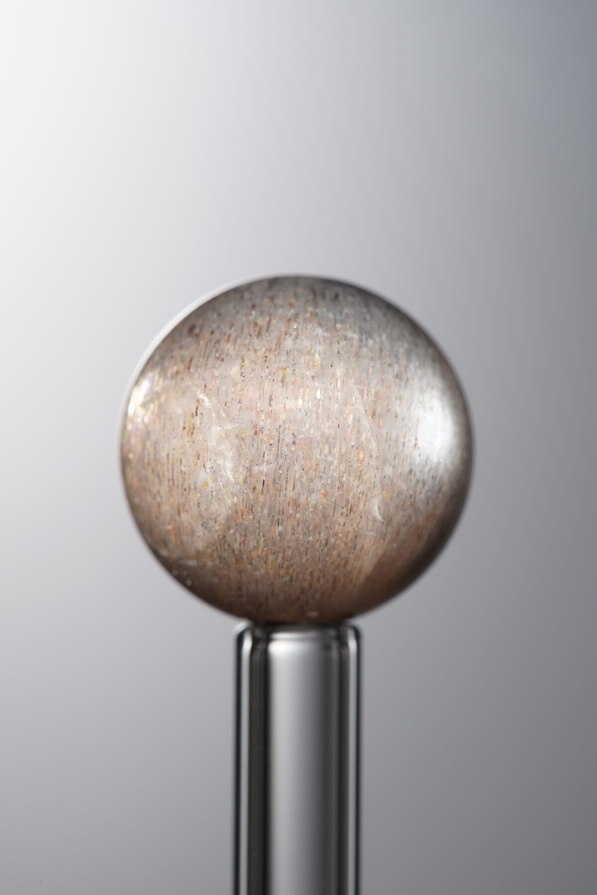 Crystal-Orange&Black-14mm - Image 1