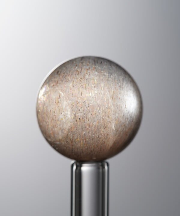 Crystal-Orange&Black-14mm