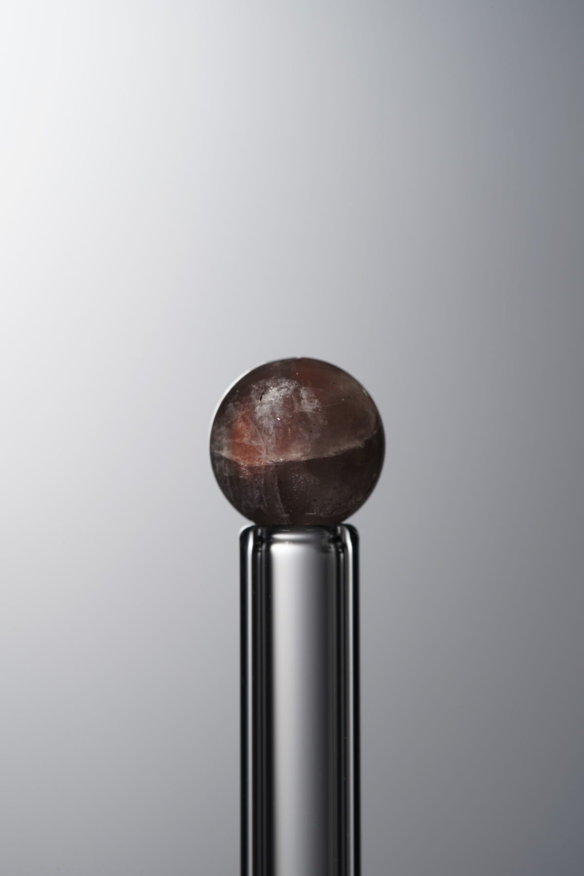 Crystal-Orange&Black-7mm - Image 4