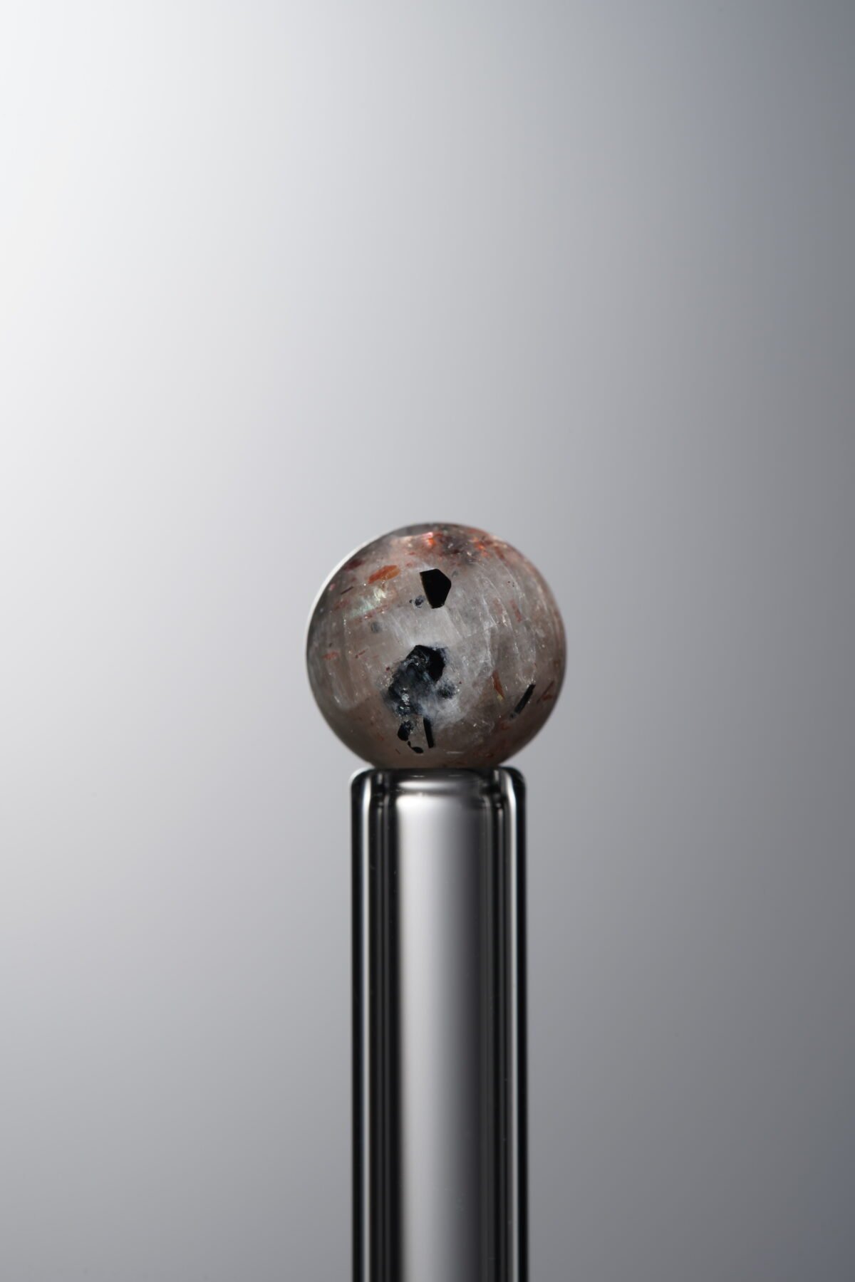 Crystal-Orange&Black-7mm - Image 2
