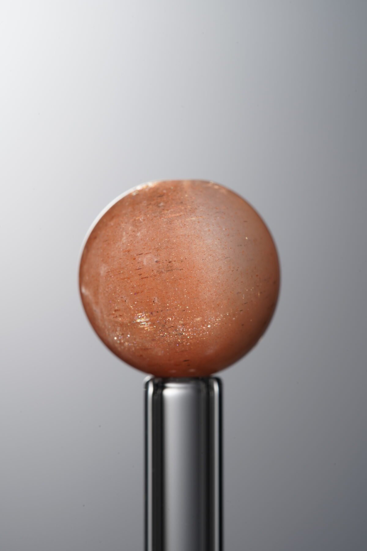 Crystal-Orange&Black-13mm - Image 2