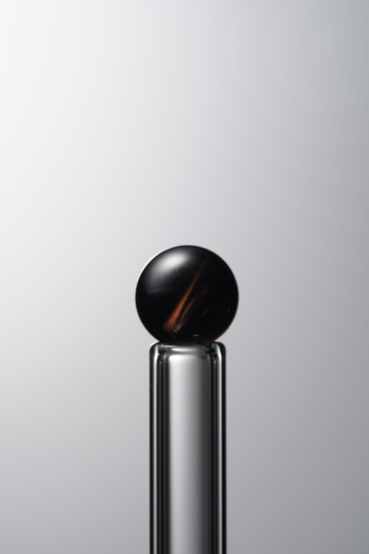 Crystal-Black-6mm - Image 1